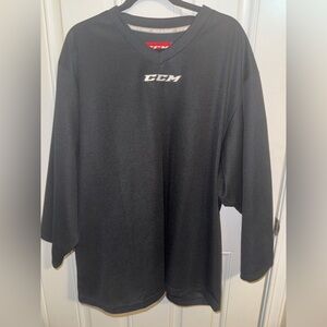 CMM Hockey Goalie Shirt